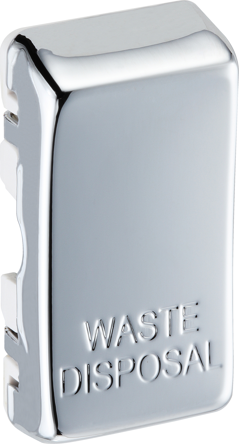 BG Electrical Grid - Waste Disposal