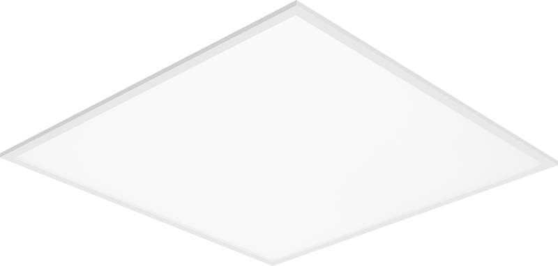 Luceco Luxpanel Essence - Essence Panel 600x600mm 2800 lumens with fixed output driver
