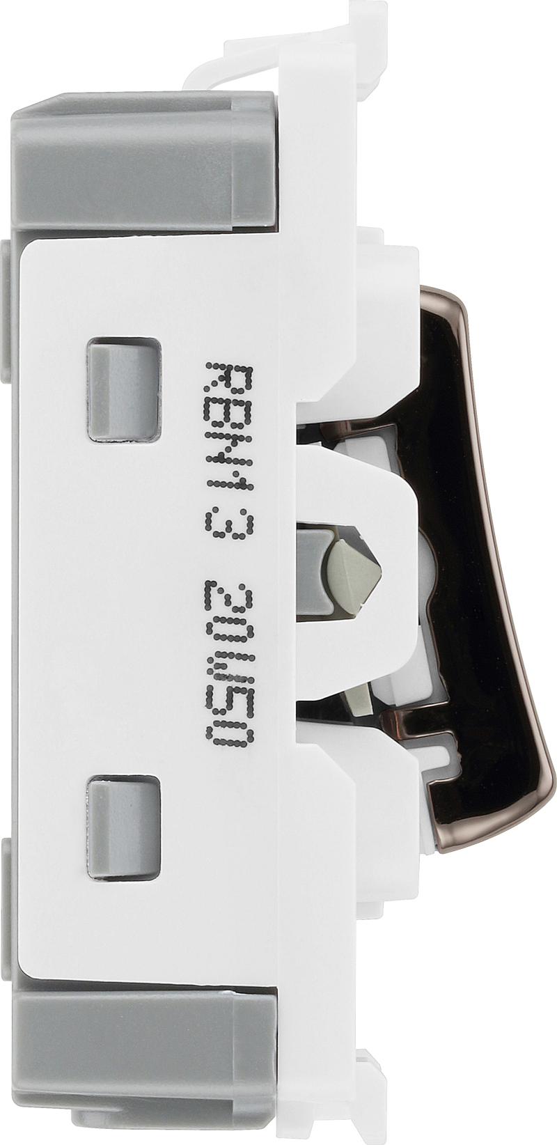 BG Electrical Grid - Flex outlet, up to 10mm