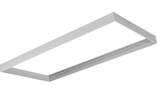 Luceco Luxpanel Accessories - Panel 1200x600 surface frame