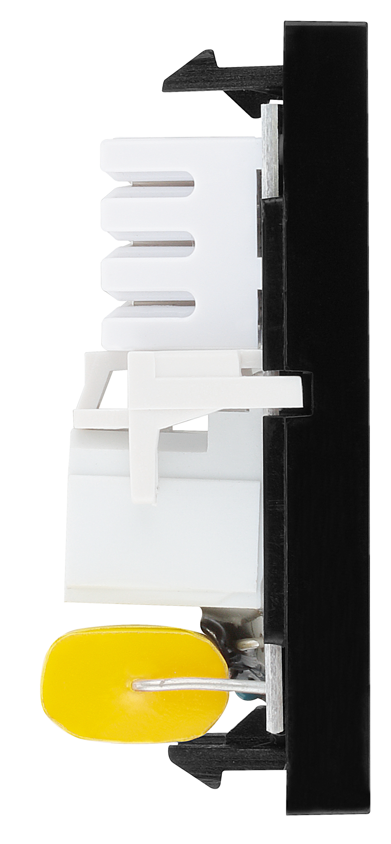 BG Electrical Euro Module - Telephone - BT master (IDC)
