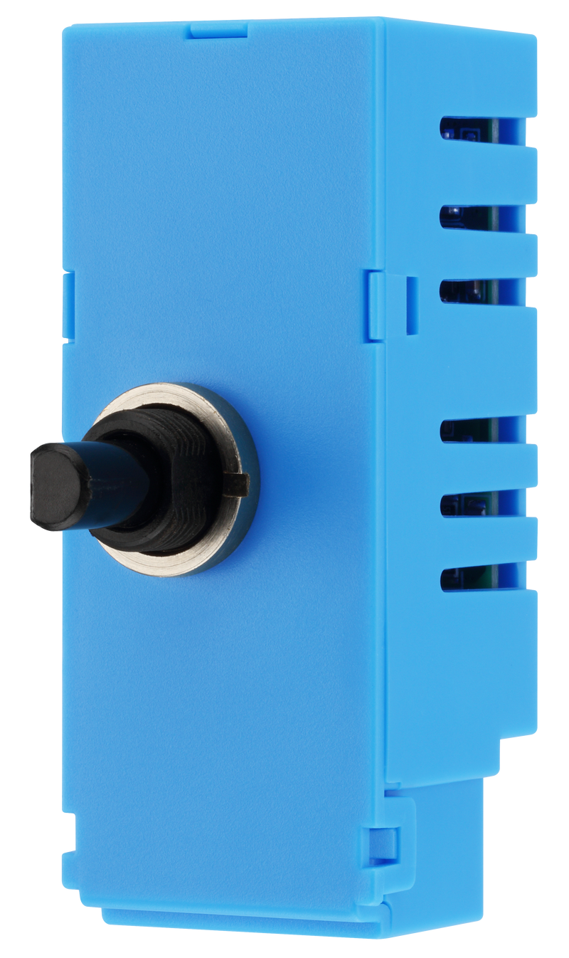 BG Electrical Smart Power - Smart Dimmer Module, 2 Way, Secondary