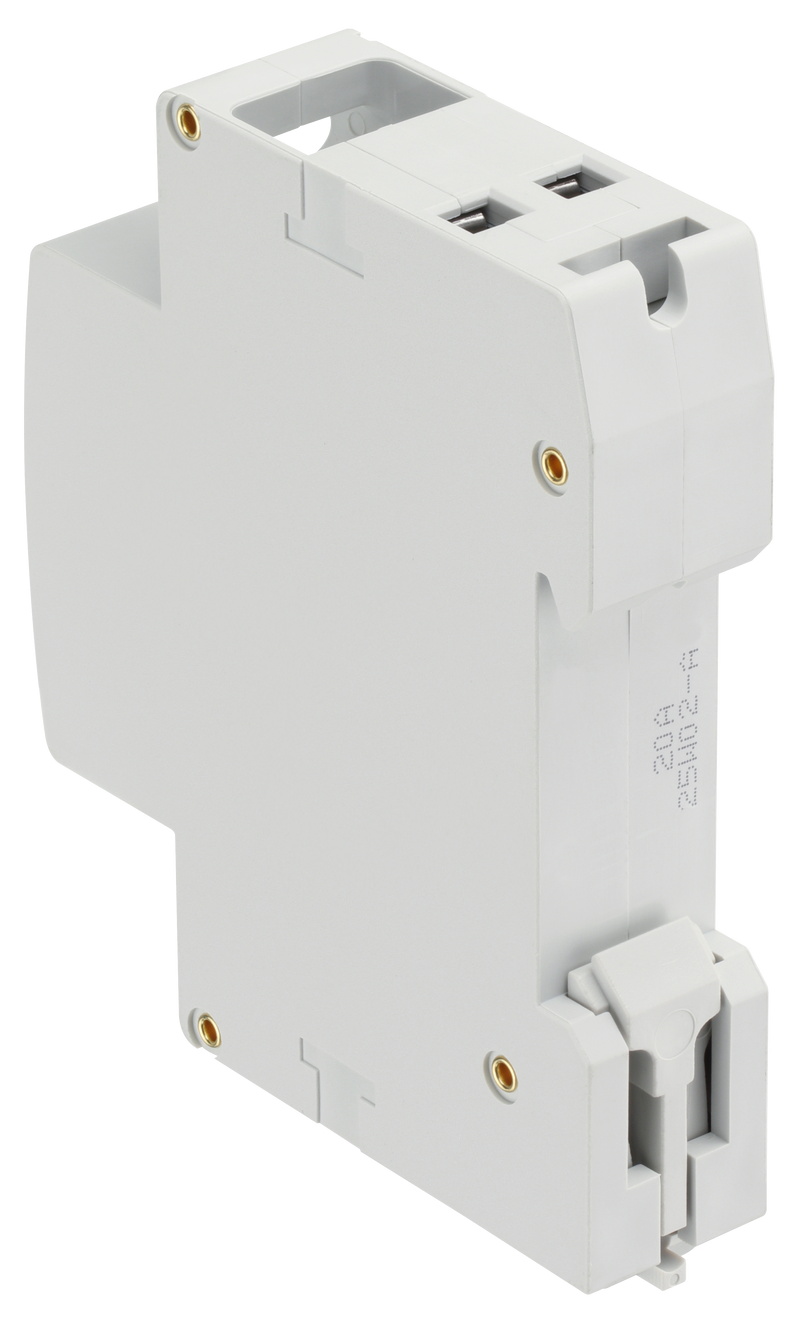 BG Circuit Protection Control Devices - Contactor 20A double pole