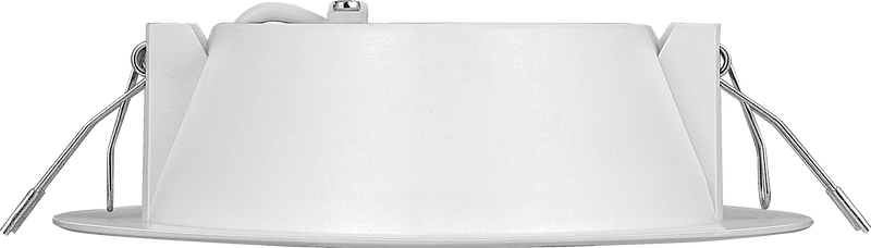 Luceco Carbon - Carbon downlight 145mm 1000 lumens and fixed output driver