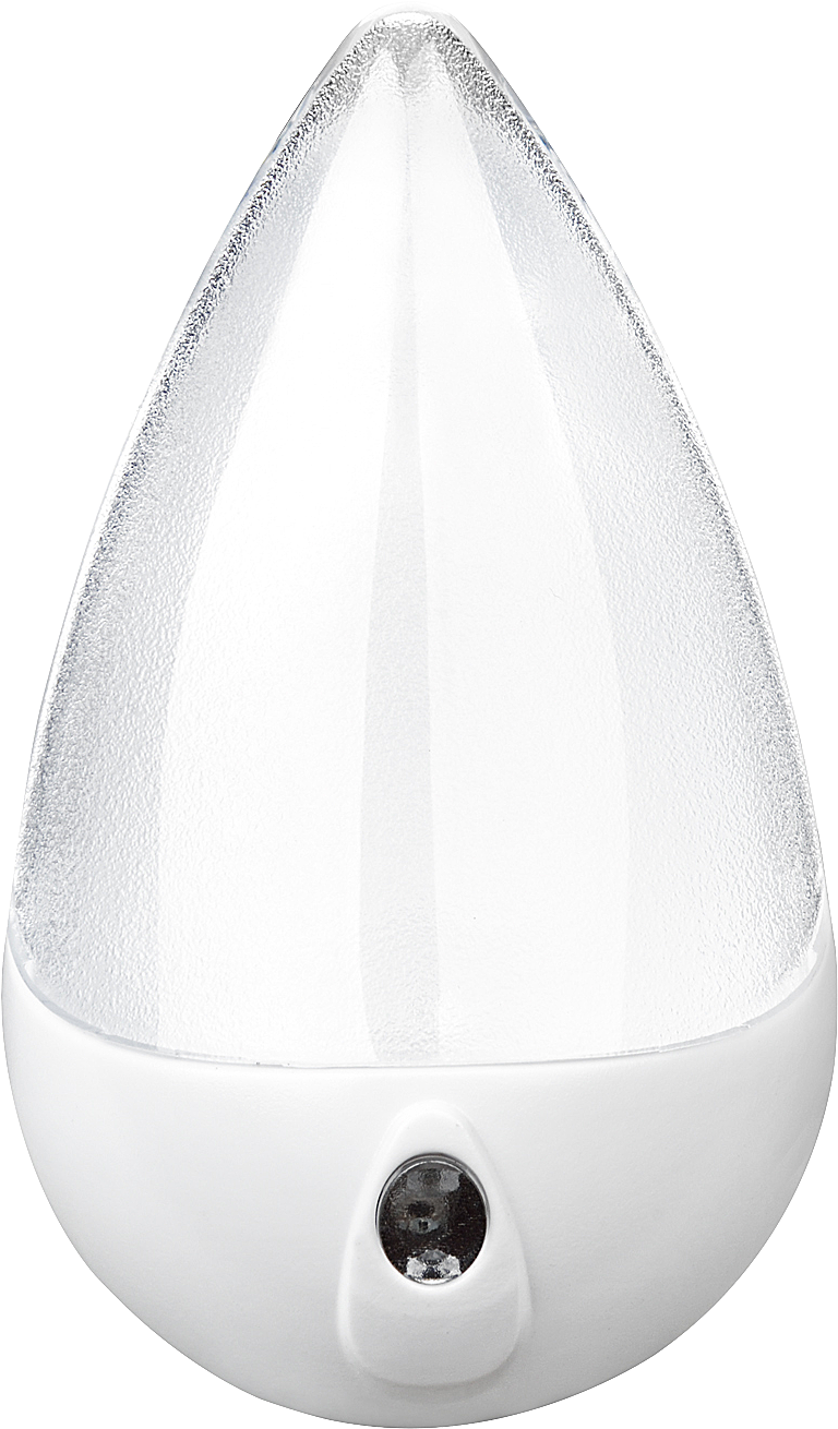 Masterplug Home - Dusk-till-Dawn, White
