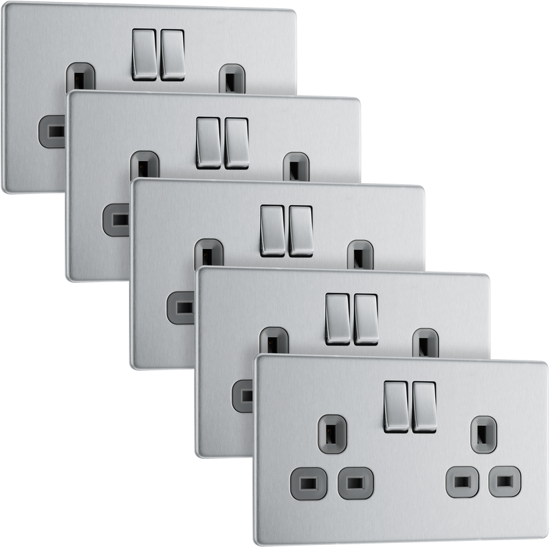BG Electrical - FBS22G/5-01