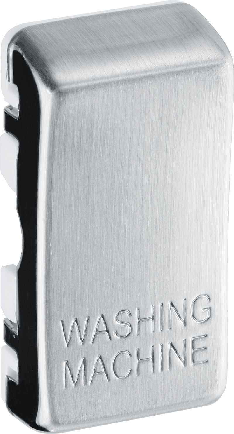 BG Electrical Grid - Washing Machine