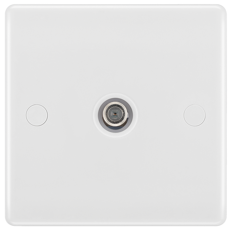 BG Electrical 800 Series - Single, satellite