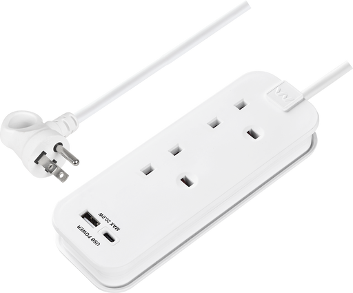Masterplug - TAUSA2UAC20-MP