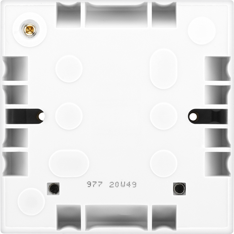 BG Electrical 900 Series - Single 45mm