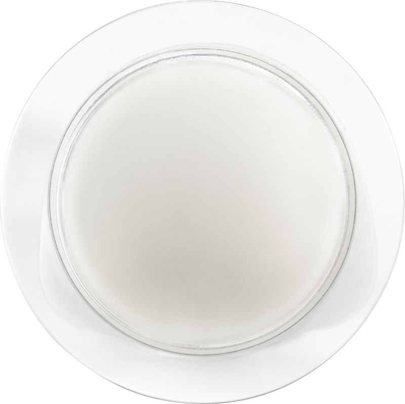 Masterplug Home - Glow Light, White
