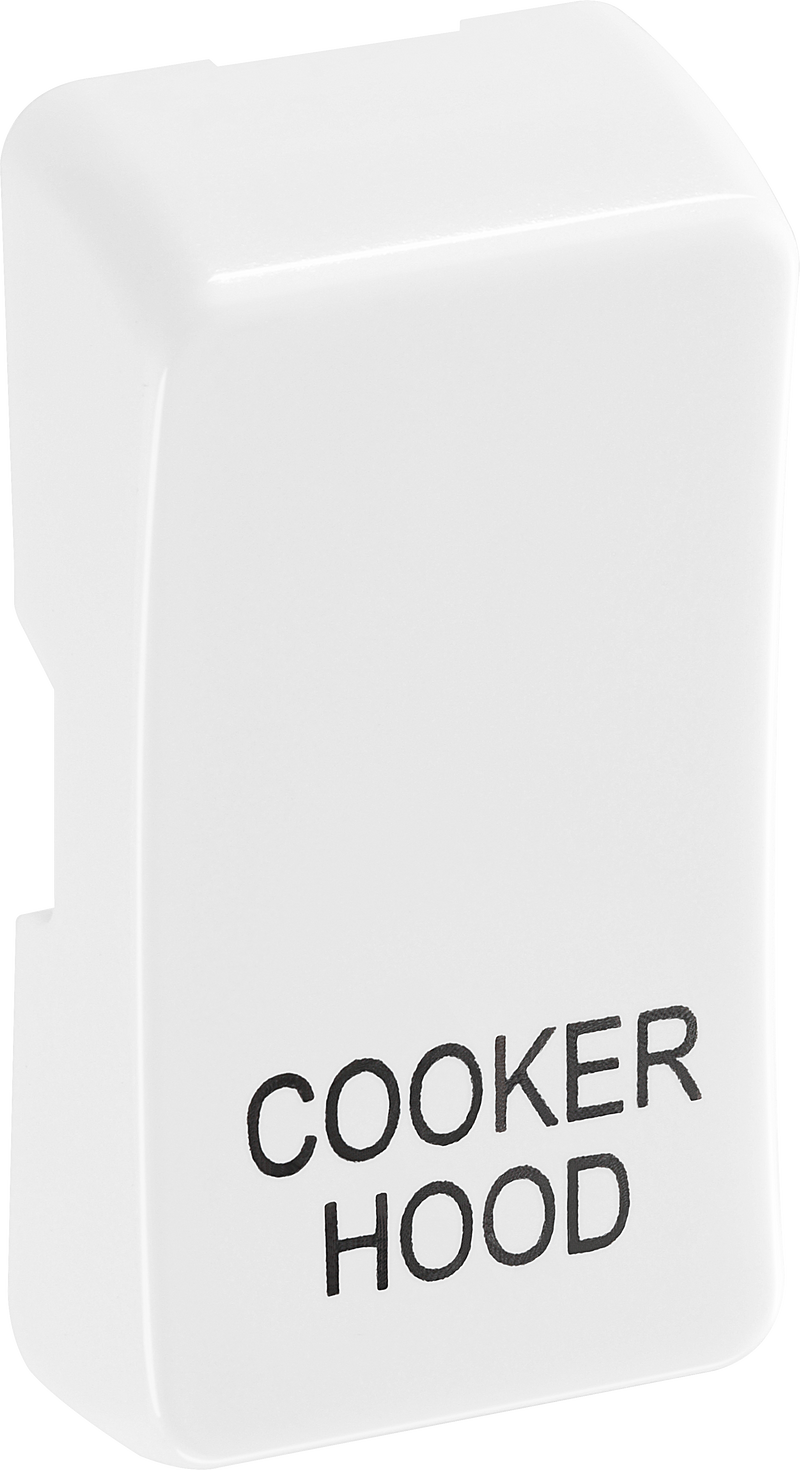 BG Electrical Grid - Cooker Hood