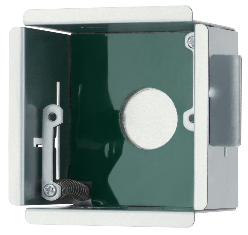 BG Electrical Contractor - BG Single Fire Rated Dry-Lining Box 47mm