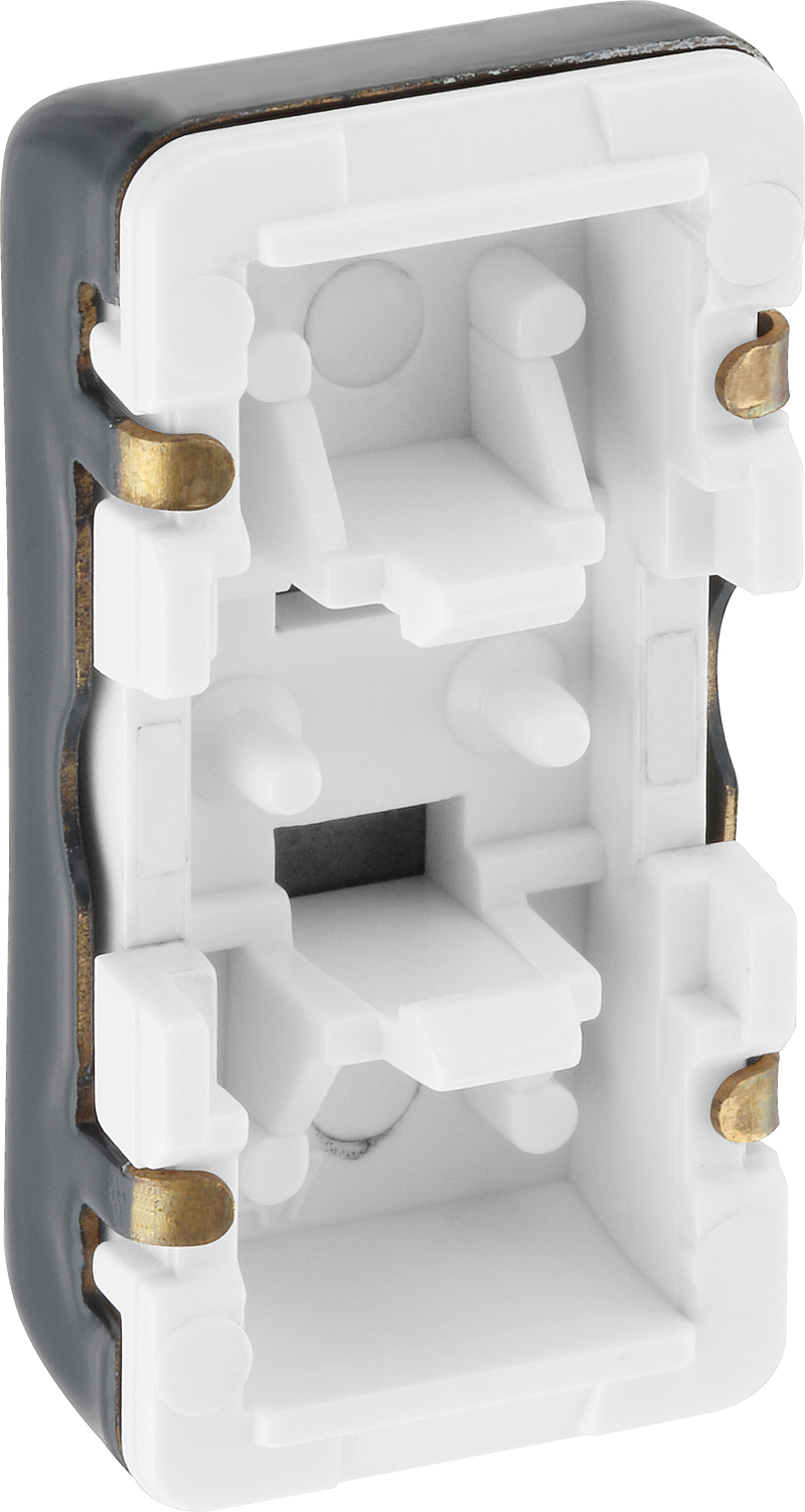BG Electrical Grid - Unprinted rocker