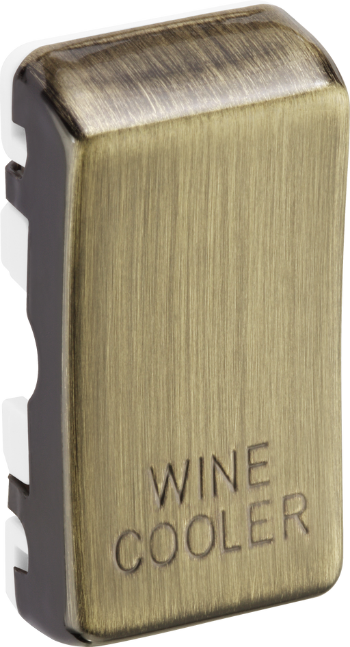 BG Electrical Grid - Wine Cooler