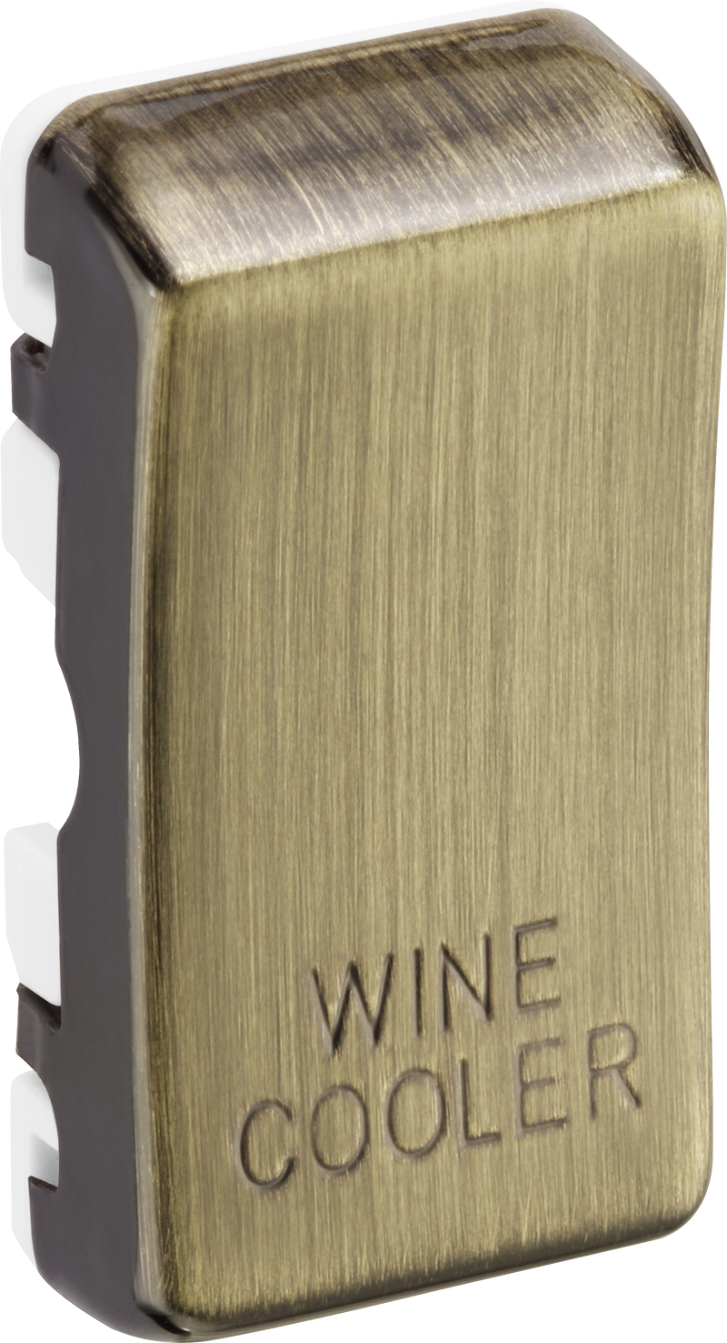 BG Electrical Grid - Wine Cooler