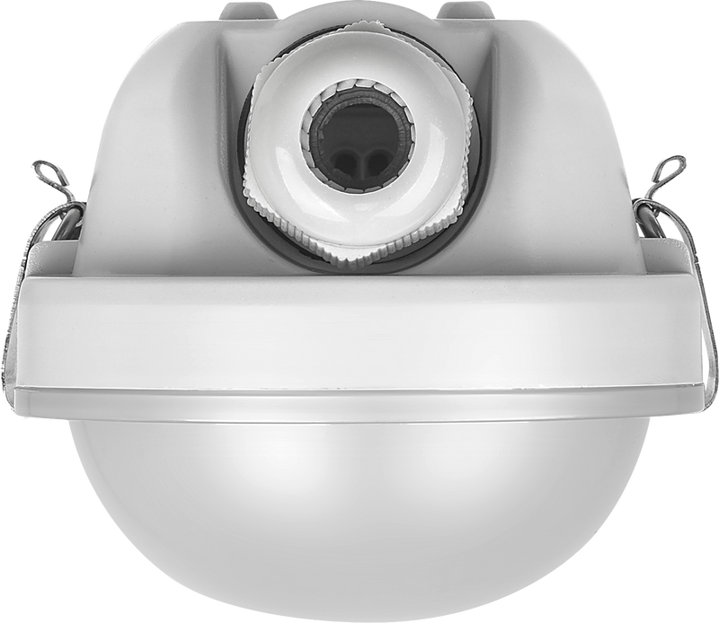 Luceco Climate Essence - Climate 1200mm 2400/4800lm