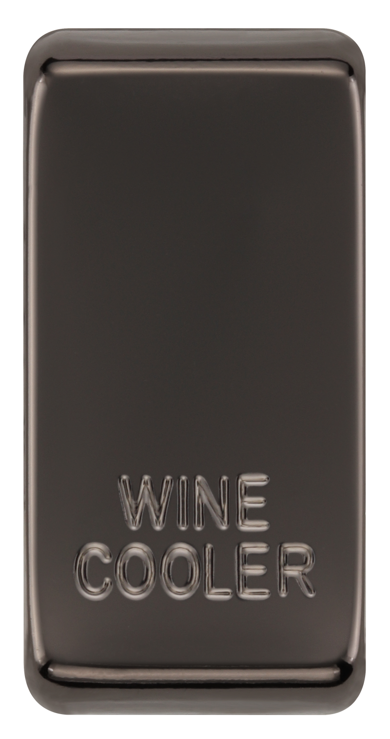 BG Electrical Grid - Wine Cooler