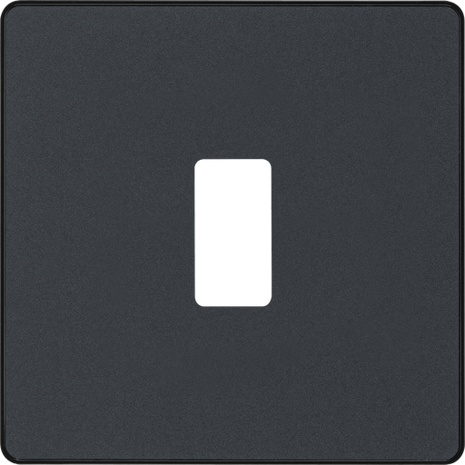 BG Electrical Grid - 1 module, square