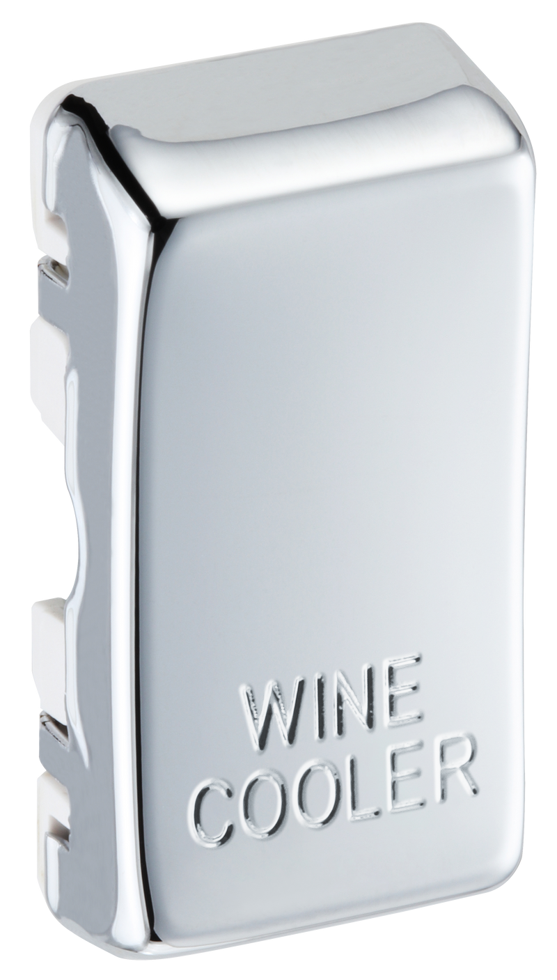 BG Electrical Grid - Wine Cooler