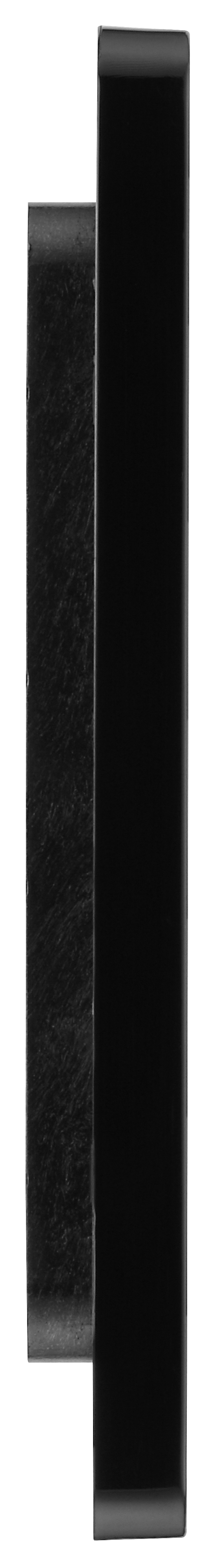 BG Electrical Euro Module - 2 module - square