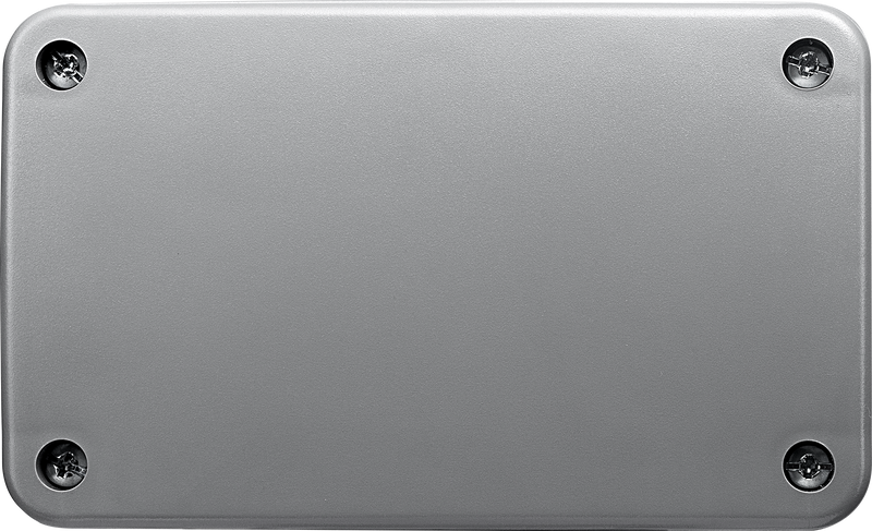 BG Electrical Weatherproof IP55 - Junction box IP55