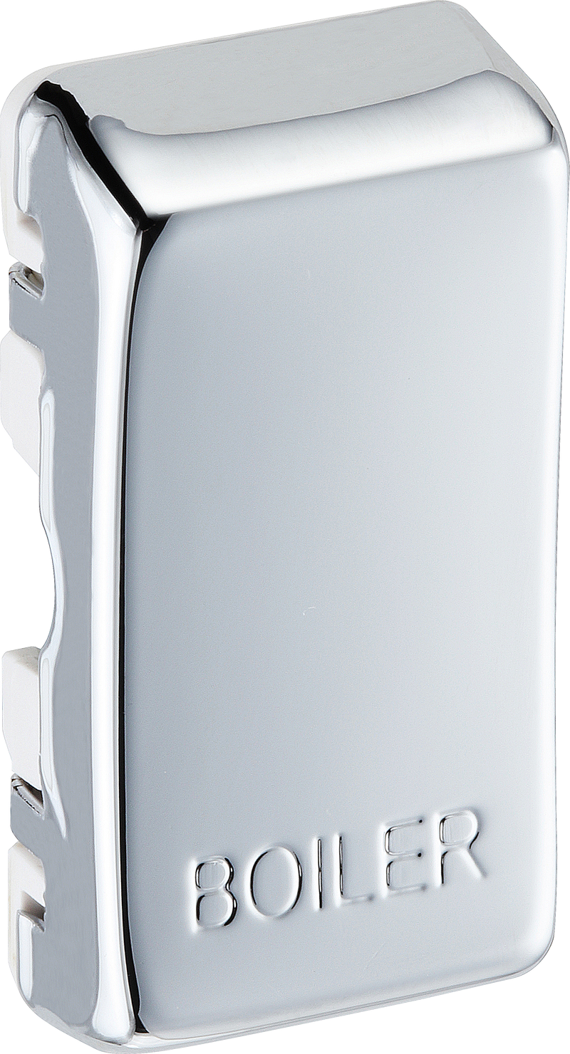 BG Electrical Grid - Boiler