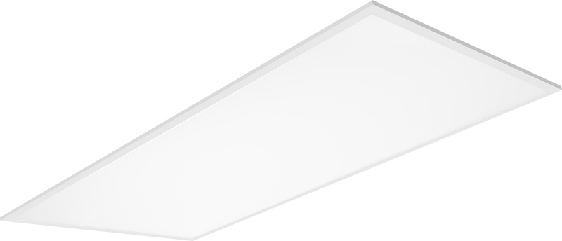 Luceco Luxpanel Essence - Essence Panel 1200x600mm 5000 lumens with fixed output driver