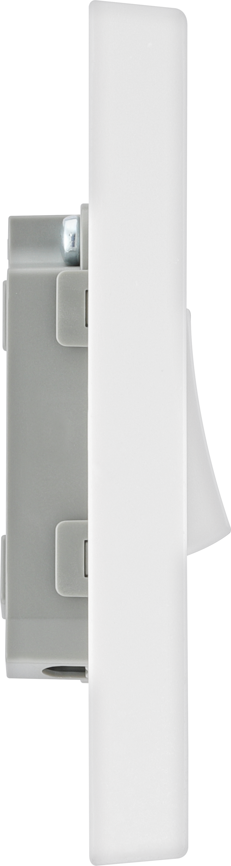 BG Electrical 900 Series - Single, 1 way switch