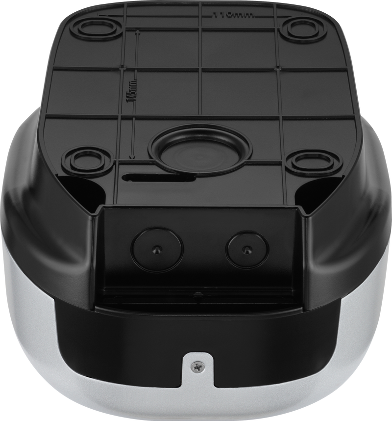 Sync Energy Wall Chargers - EV Socketed Wall Charger 2, Mode 3, 22kW - Wi-Fi, Ethernet, 4G, RFID