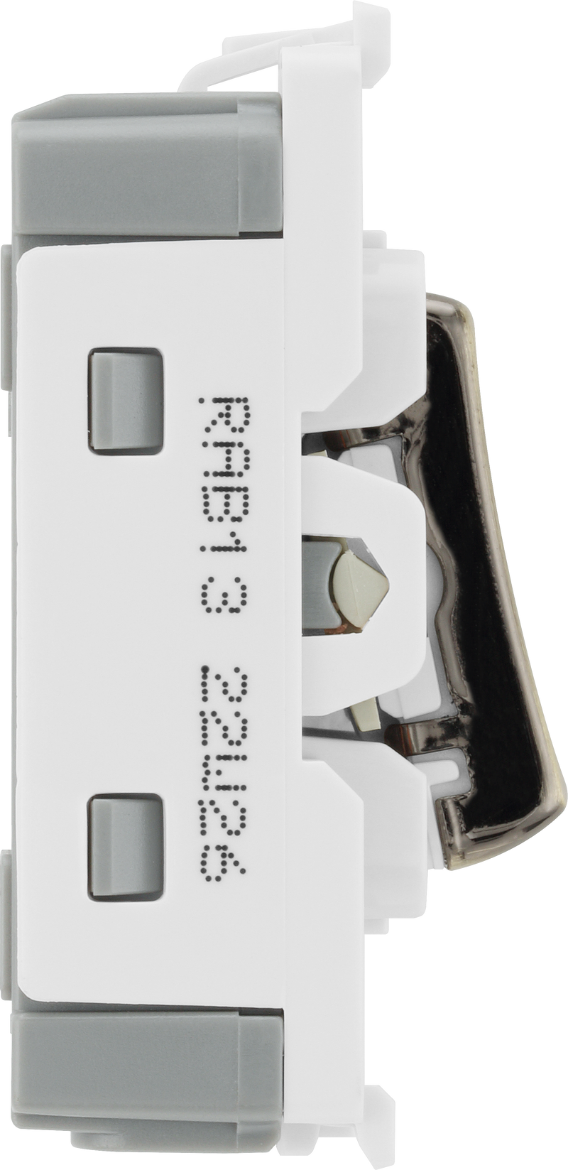 BG Electrical Grid - Intermediate switch