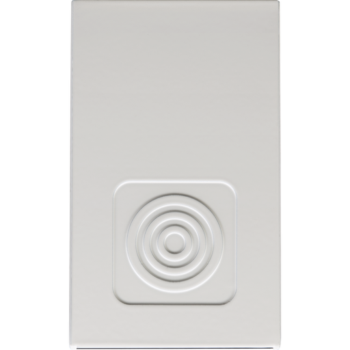Luceco Contour Octa 1414mm suspended module direct/ indirect 5000lumens with standard driver + emergency finished in white
