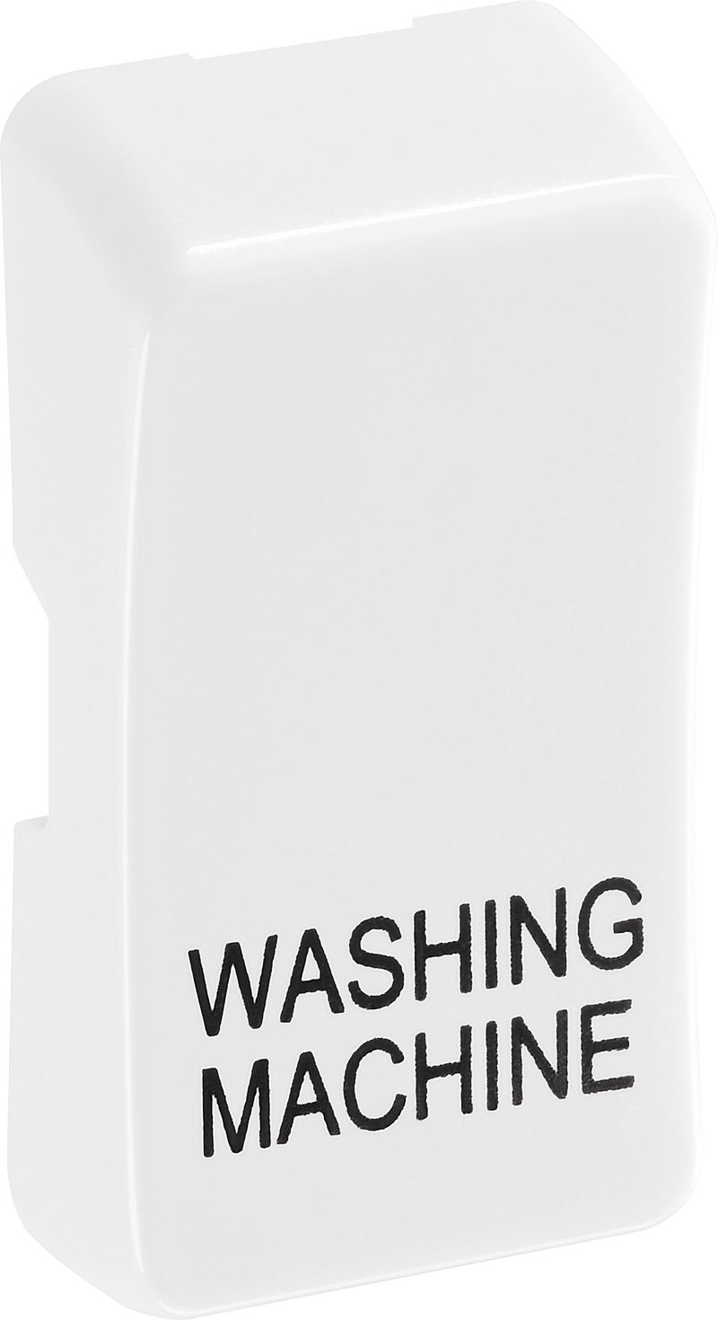 BG Electrical Grid - Washing Machine