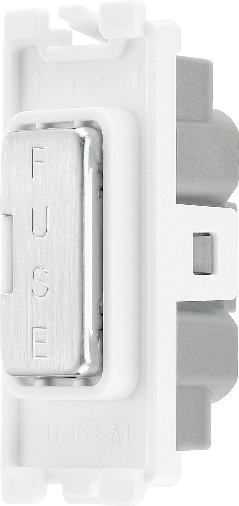 BG Electrical Grid - 3 pole fan isolator