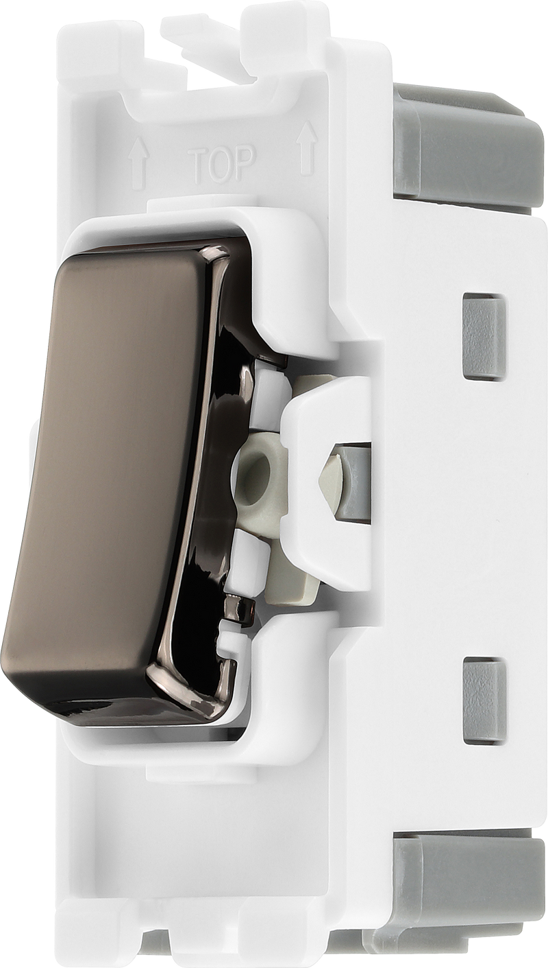 BG Electrical Grid - Fridge Freezer