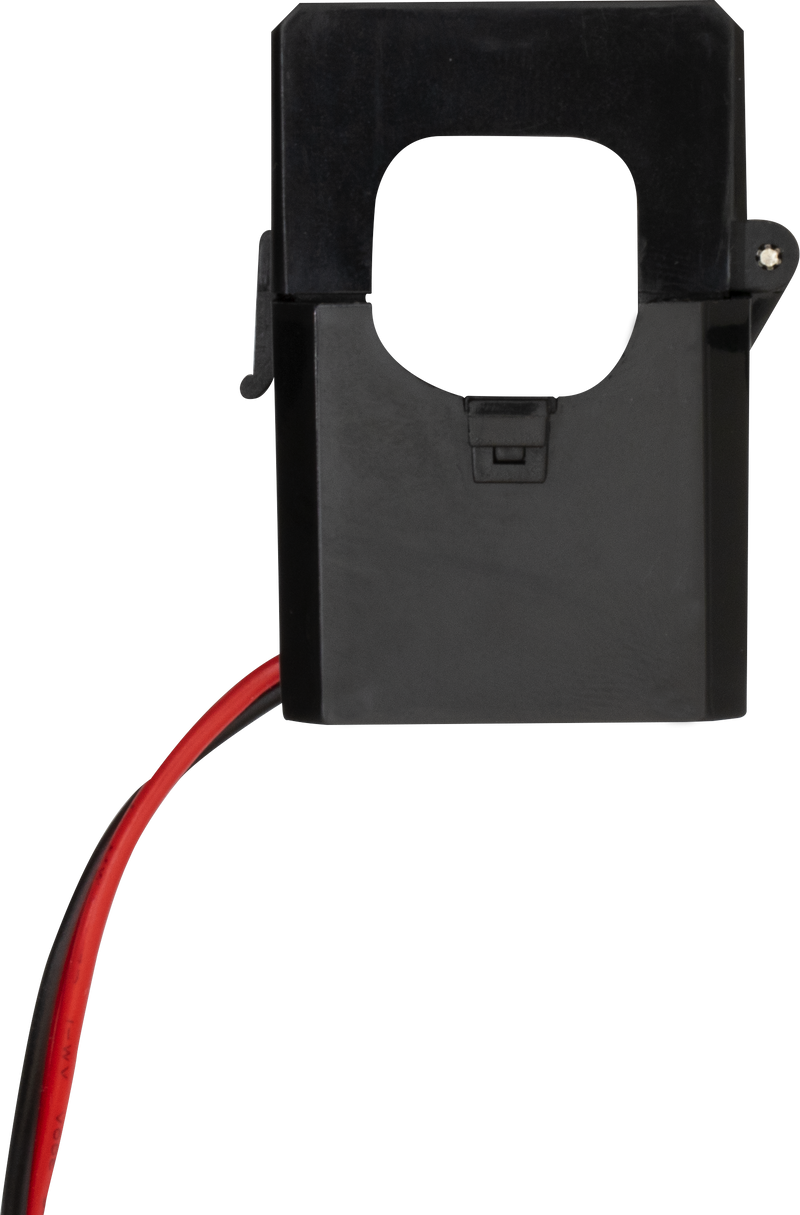 Sync Energy Accessories - CT Clamp Dynamic Load Management, Fuse Protector, 120A