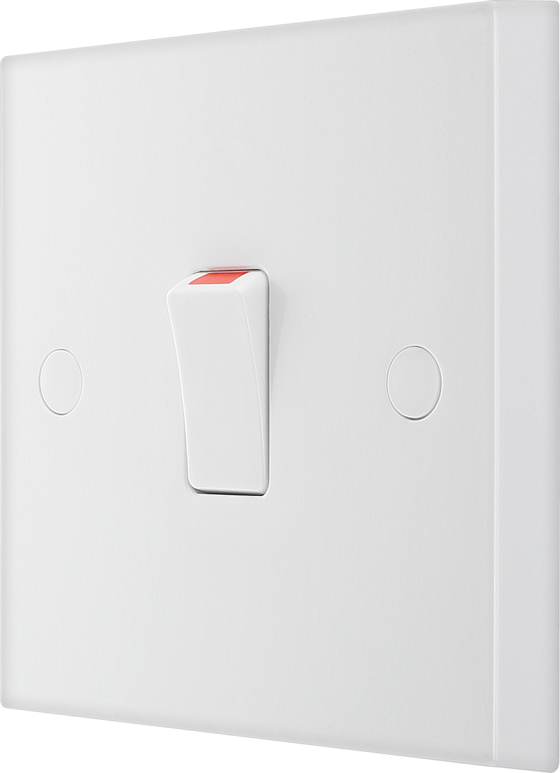 BG Electrical 900 Series - 20A, double pole