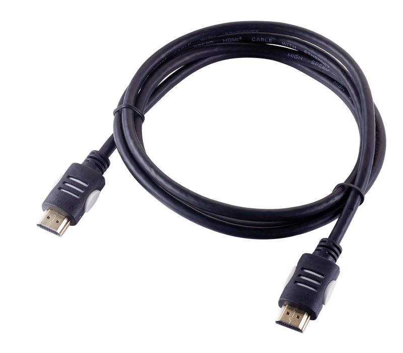 Ross Cable Accessories - HDMI cable (3m, black)