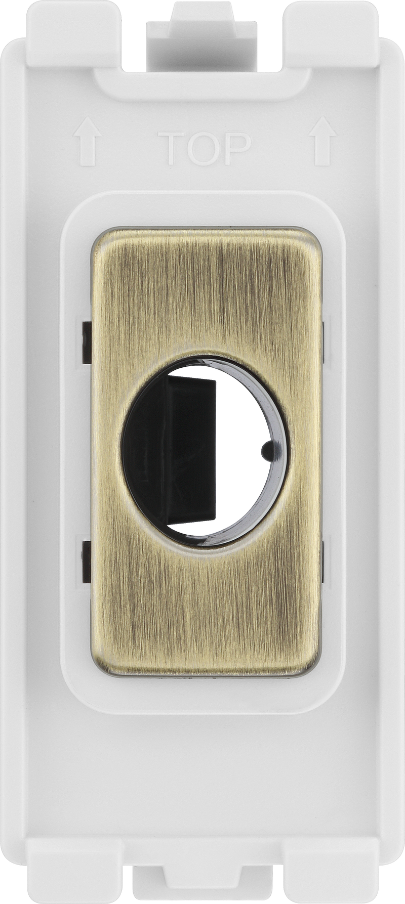 BG Electrical Grid - Flex outlet, up to 10mm
