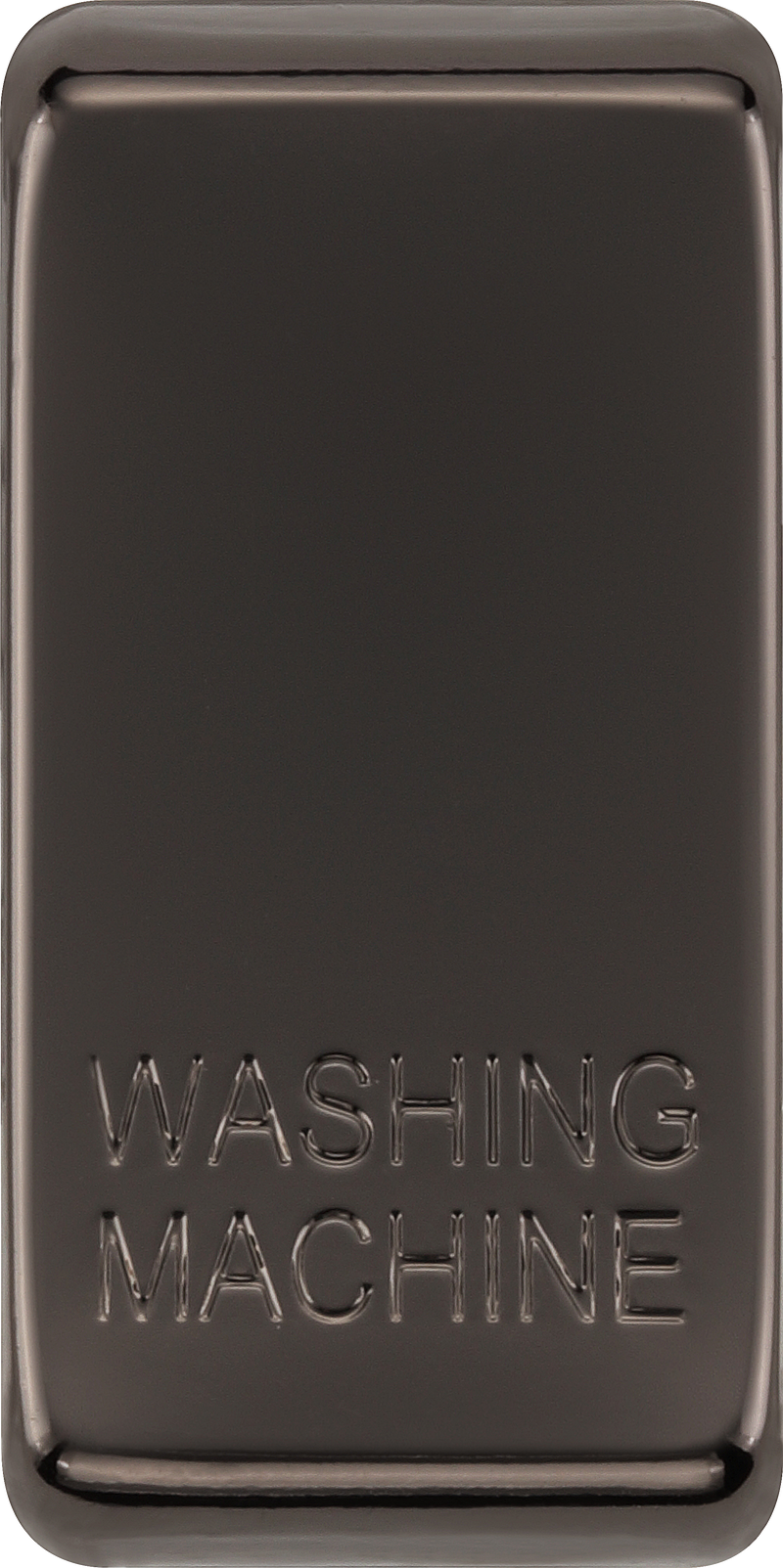 BG Electrical Grid - Washing Machine