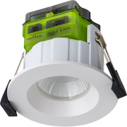 Luceco Ftype MK2 Fire Rated Downlight - Regressed