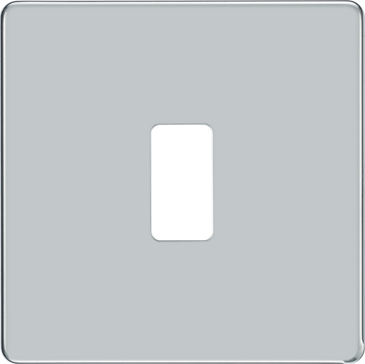 BG Electrical Grid - 1 module, square