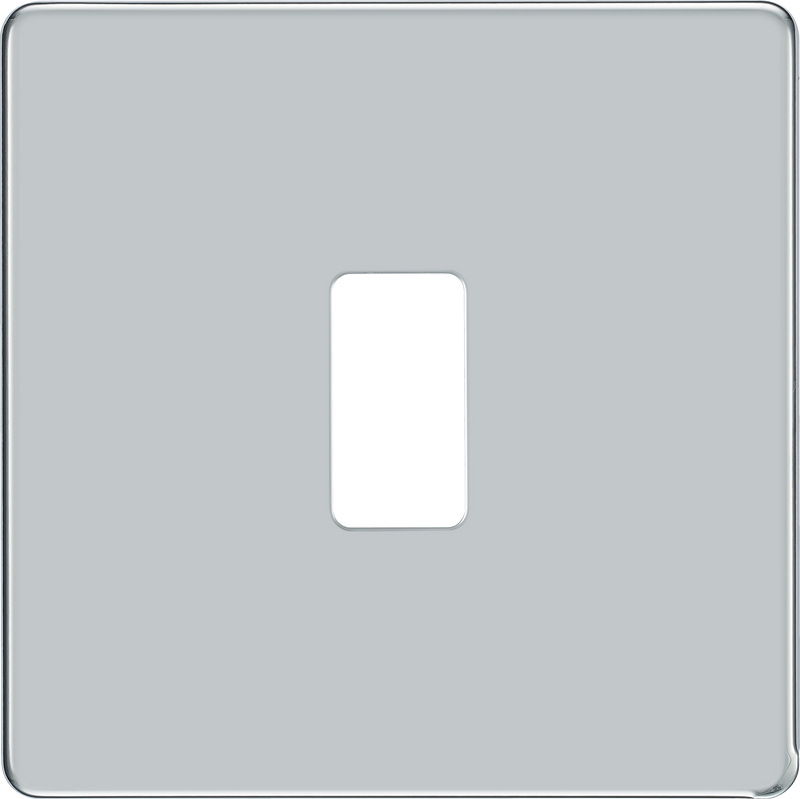 BG Electrical Grid - 1 module, square