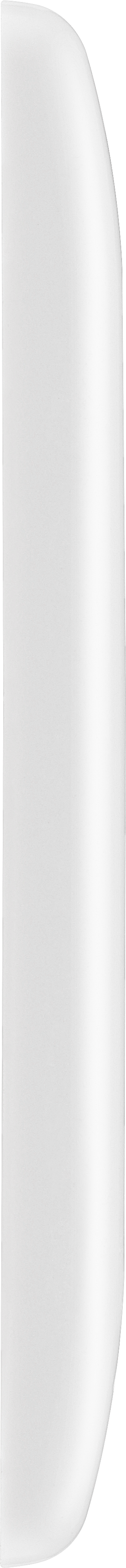 BG Electrical Grid - 4 module, rectangular