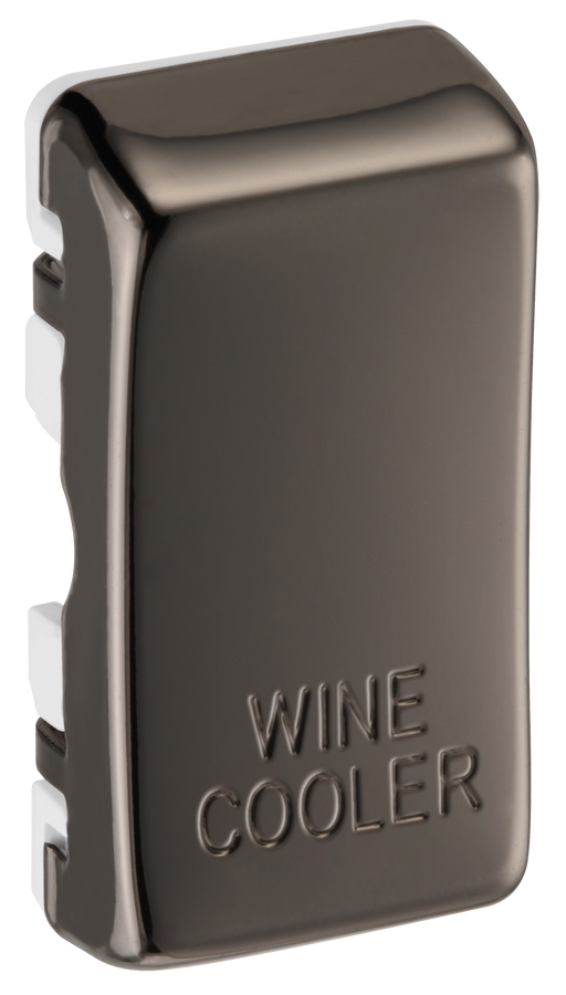 BG Electrical Grid - Wine Cooler