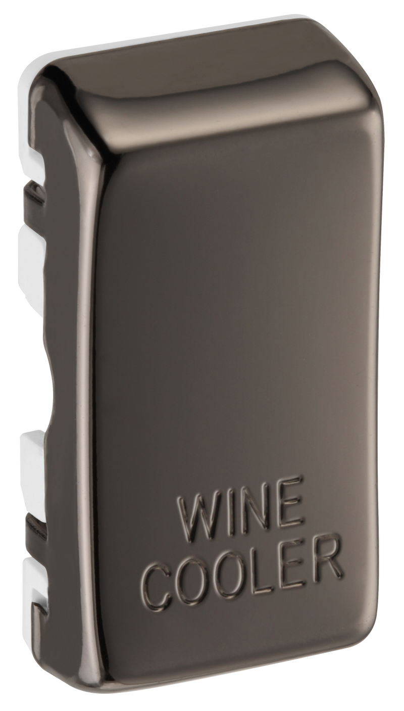 BG Electrical Grid - Wine Cooler