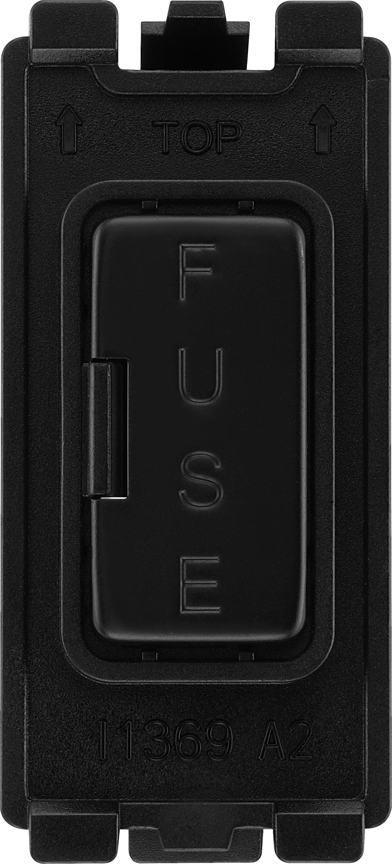 BG Electrical Grid - Fuse holder