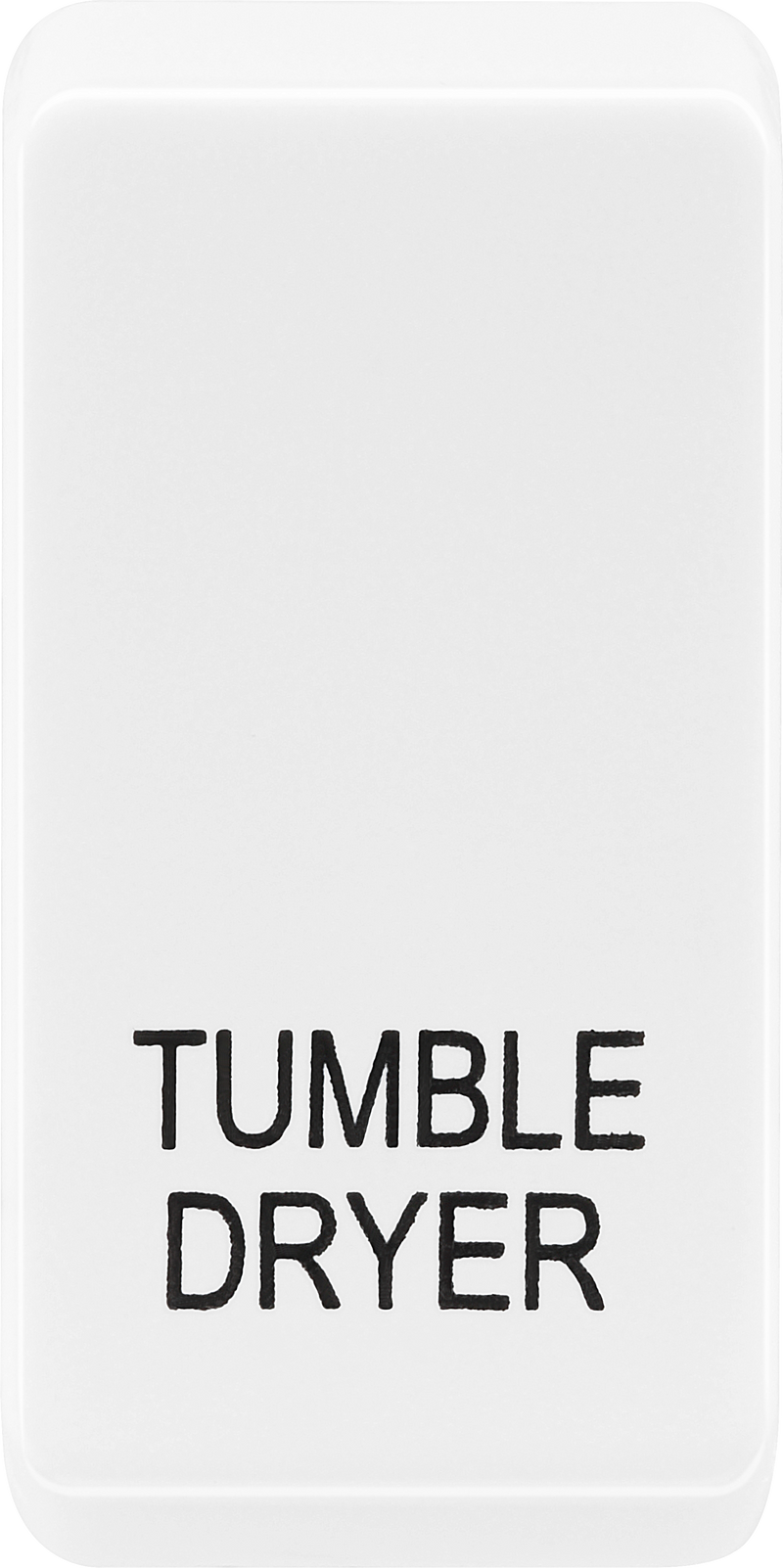 BG Electrical Grid - Tumble Dryer