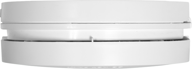 BG Electrical Alarms - Mains Powered Optical Smoke Alarm