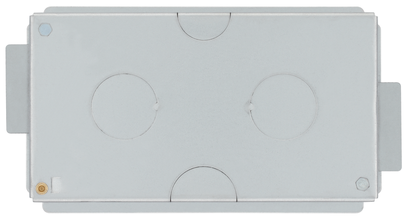 BG Electrical Contractor - BG Double Fire Rated Dry-Lining Box 47mm